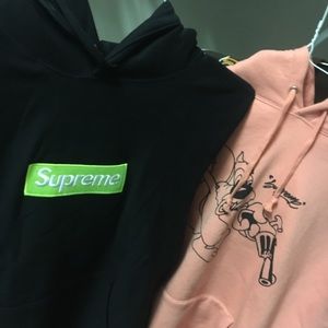 green bogo